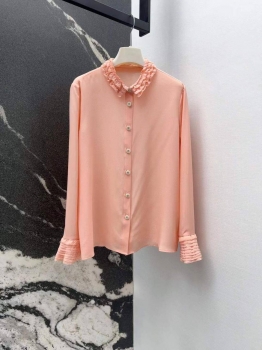 Блузка Valentino Артикул BMS-139135. Вид 1