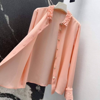 Блузка Valentino Артикул BMS-139135. Вид 3