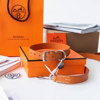 Ошейник Hermes Артикул BMS-139138. Вид 5
