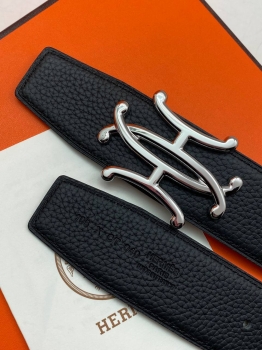  Ремень мужской  Hermes Артикул BMS-139141. Вид 2