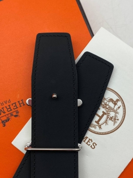  Ремень мужской  Hermes Артикул BMS-139141. Вид 3