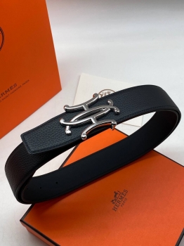  Ремень мужской  Hermes Артикул BMS-139141. Вид 5