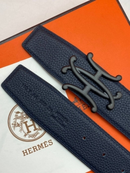  Ремень мужской  Hermes Артикул BMS-139140. Вид 2