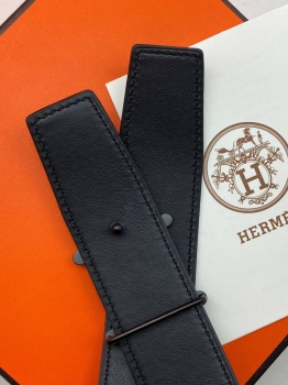  Ремень мужской  Hermes Артикул BMS-139140. Вид 3