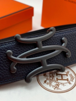  Ремень мужской  Hermes Артикул BMS-139140. Вид 5