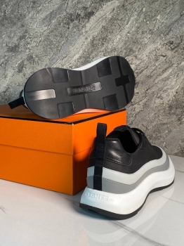 Кроссовки Hermes Артикул BMS-139142. Вид 2