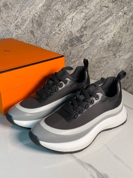 Кроссовки Hermes Артикул BMS-139142. Вид 1
