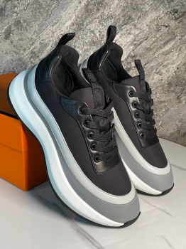 Кроссовки Hermes Артикул BMS-139142. Вид 3