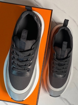 Кроссовки Hermes Артикул BMS-139142. Вид 4