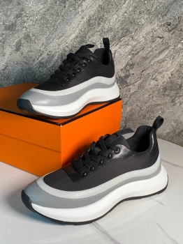Кроссовки Hermes Артикул BMS-139142. Вид 5