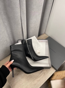 Ботильоны Balenciaga Артикул BMS-139145. Вид 4