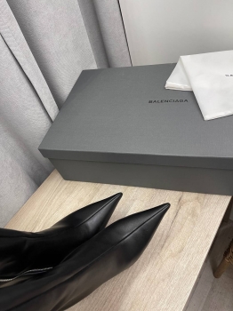 Сапоги Balenciaga Артикул BMS-139146. Вид 5