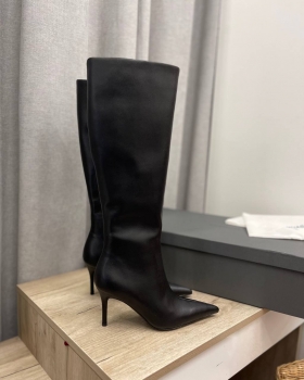 Сапоги Balenciaga Артикул BMS-139146. Вид 1