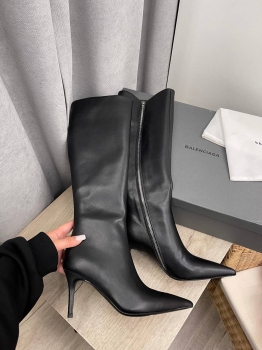 Сапоги Balenciaga Артикул BMS-139146. Вид 2