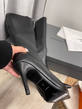 Сапоги Balenciaga Артикул BMS-139146. Вид 3