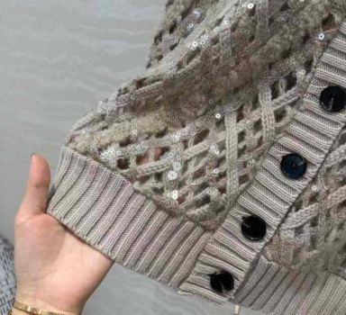  Жилет Brunello Cucinelli Артикул BMS-139149. Вид 3