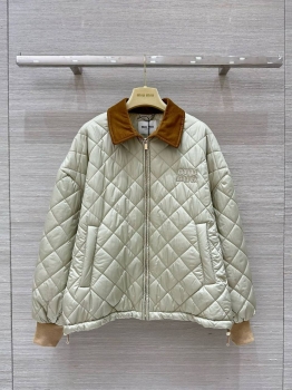 Куртка женская  Miu Miu Артикул BMS-139156. Вид 1