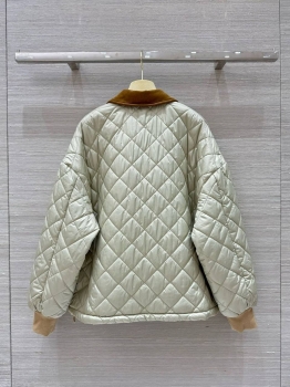 Куртка женская  Miu Miu Артикул BMS-139156. Вид 6