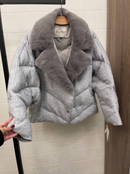 Куртка женская Max Mara Артикул BMS-139158. Вид 1