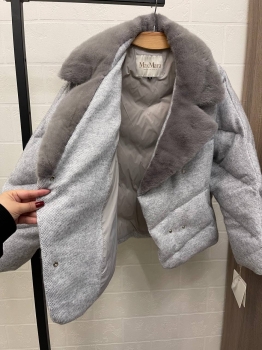 Куртка женская Max Mara Артикул BMS-139158. Вид 2