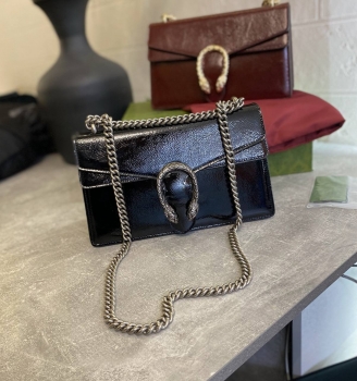 Сумка женская Gucci Артикул BMS-139163. Вид 2