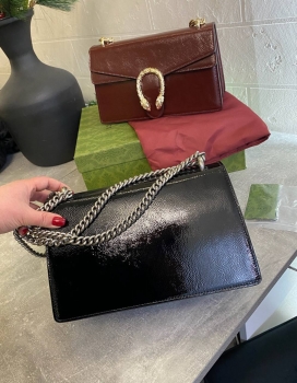 Сумка женская Gucci Артикул BMS-139163. Вид 3
