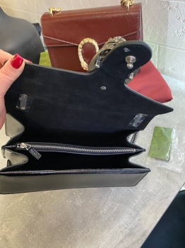 Сумка женская Gucci Артикул BMS-139163. Вид 5