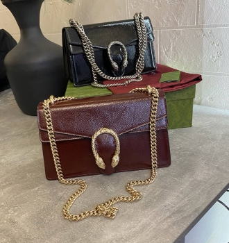 Сумка женская Gucci Артикул BMS-139162. Вид 1