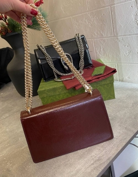 Сумка женская Gucci Артикул BMS-139162. Вид 2