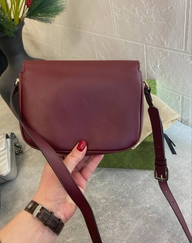 Сумка женская Gucci Артикул BMS-139161. Вид 3