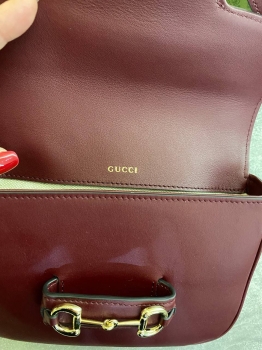 Сумка женская Gucci Артикул BMS-139161. Вид 4