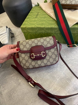 Сумка женская Gucci Артикул BMS-139160. Вид 1
