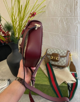 Сумка женская Gucci Артикул BMS-139160. Вид 2