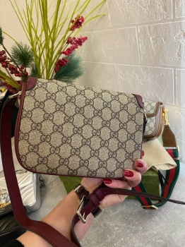 Сумка женская Gucci Артикул BMS-139160. Вид 3