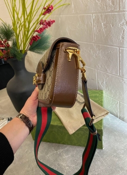 Сумка женская Gucci Артикул BMS-139166. Вид 2