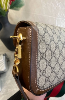 Сумка женская Gucci Артикул BMS-139166. Вид 3