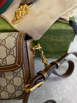 Сумка женская Gucci Артикул BMS-139166. Вид 5