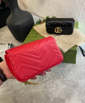 Сумка женская Gucci Артикул BMS-139172. Вид 2