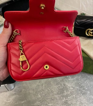 Сумка женская Gucci Артикул BMS-139172. Вид 3