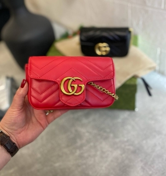 Сумка женская Gucci Артикул BMS-139172. Вид 4