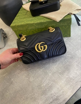 Сумка женская Gucci Артикул BMS-139171. Вид 1
