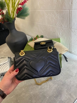 Сумка женская Gucci Артикул BMS-139171. Вид 3