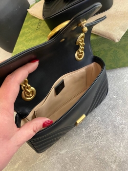 Сумка женская Gucci Артикул BMS-139171. Вид 4