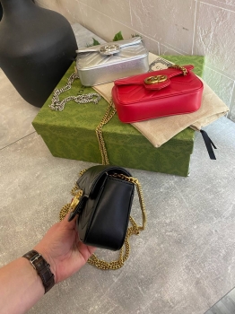 Сумка женская Gucci Артикул BMS-139170. Вид 2