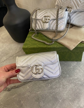 Сумка женская Gucci Артикул BMS-139169. Вид 1