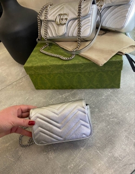Сумка женская Gucci Артикул BMS-139169. Вид 3