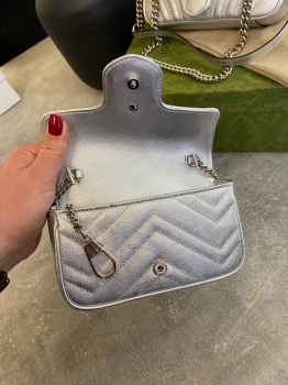 Сумка женская Gucci Артикул BMS-139169. Вид 4