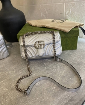 Сумка женская Gucci Артикул BMS-139168. Вид 1