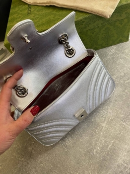 Сумка женская Gucci Артикул BMS-139168. Вид 4