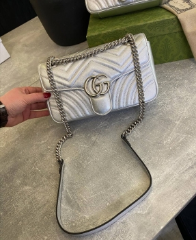 Сумка женская Gucci Артикул BMS-139167. Вид 1